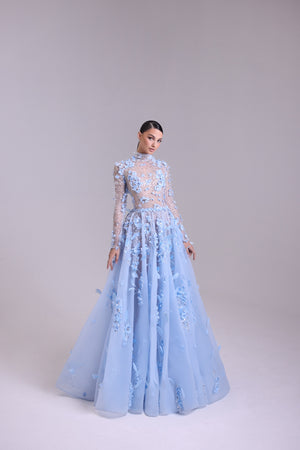 Crystal Blossom
