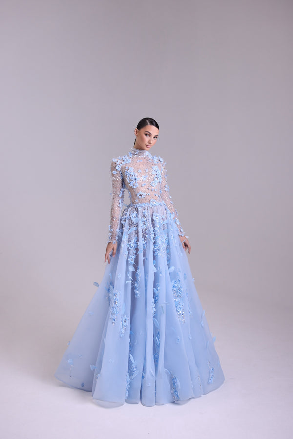 Crystal Blossom