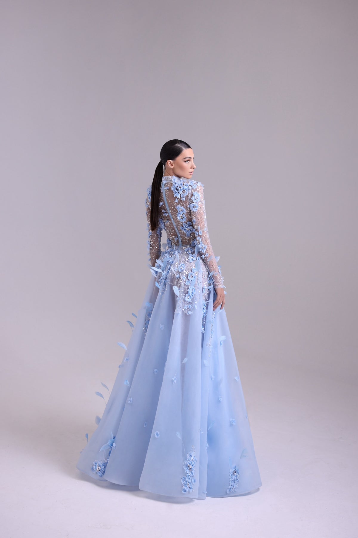 Crystal Blossom - FJOLLA NILA™ 