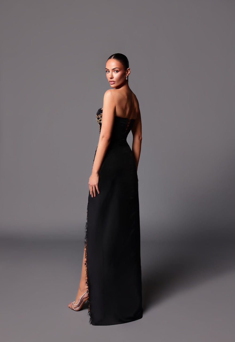Amaya Dress