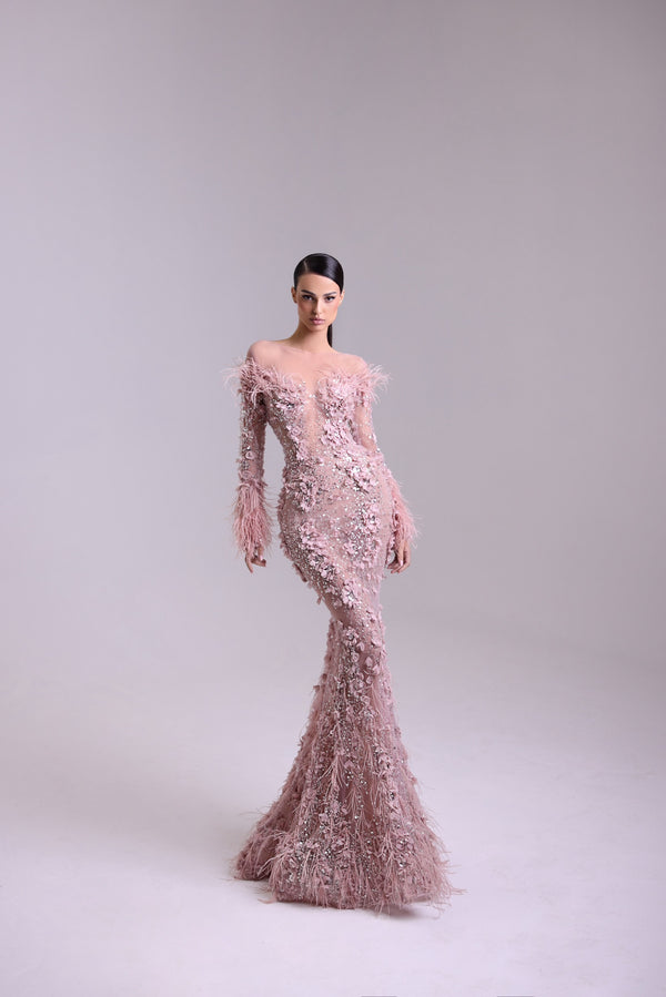 Ethereal Rose