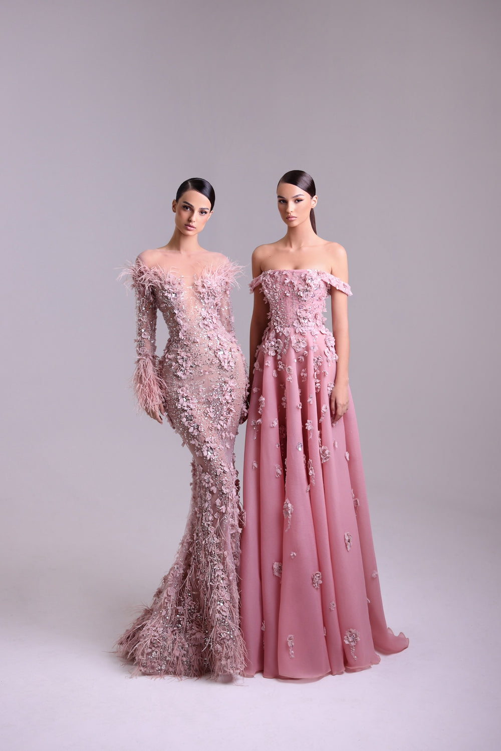 Ethereal Rose