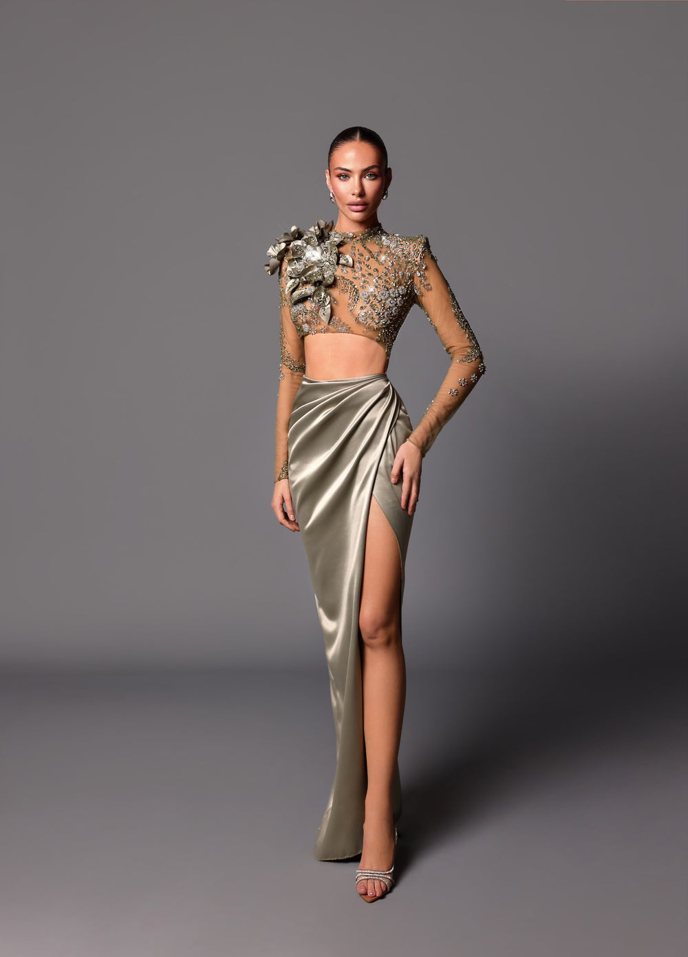 Yane Dress