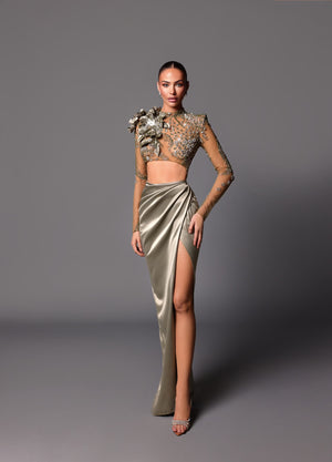 Yane Dress