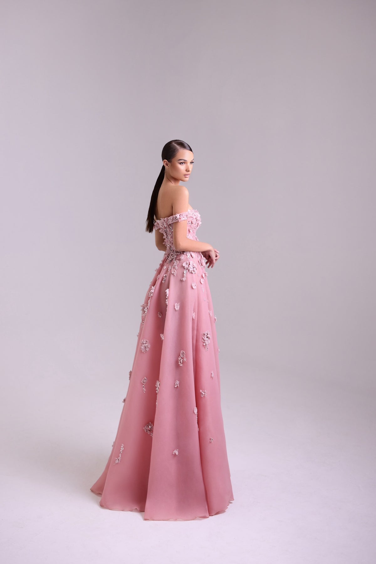 Blossom Reverie - FJOLLA NILA™ 