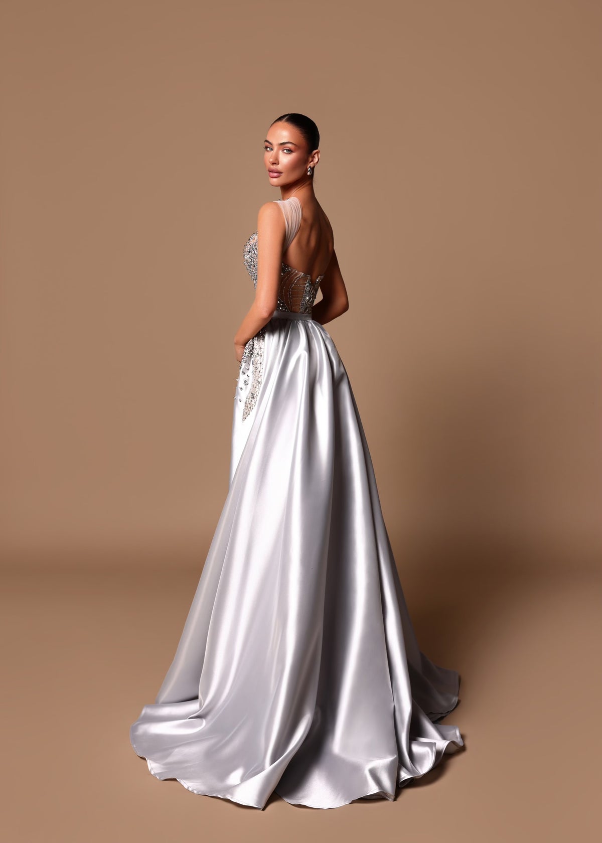 Ivy Dress - FJOLLA NILA™ 