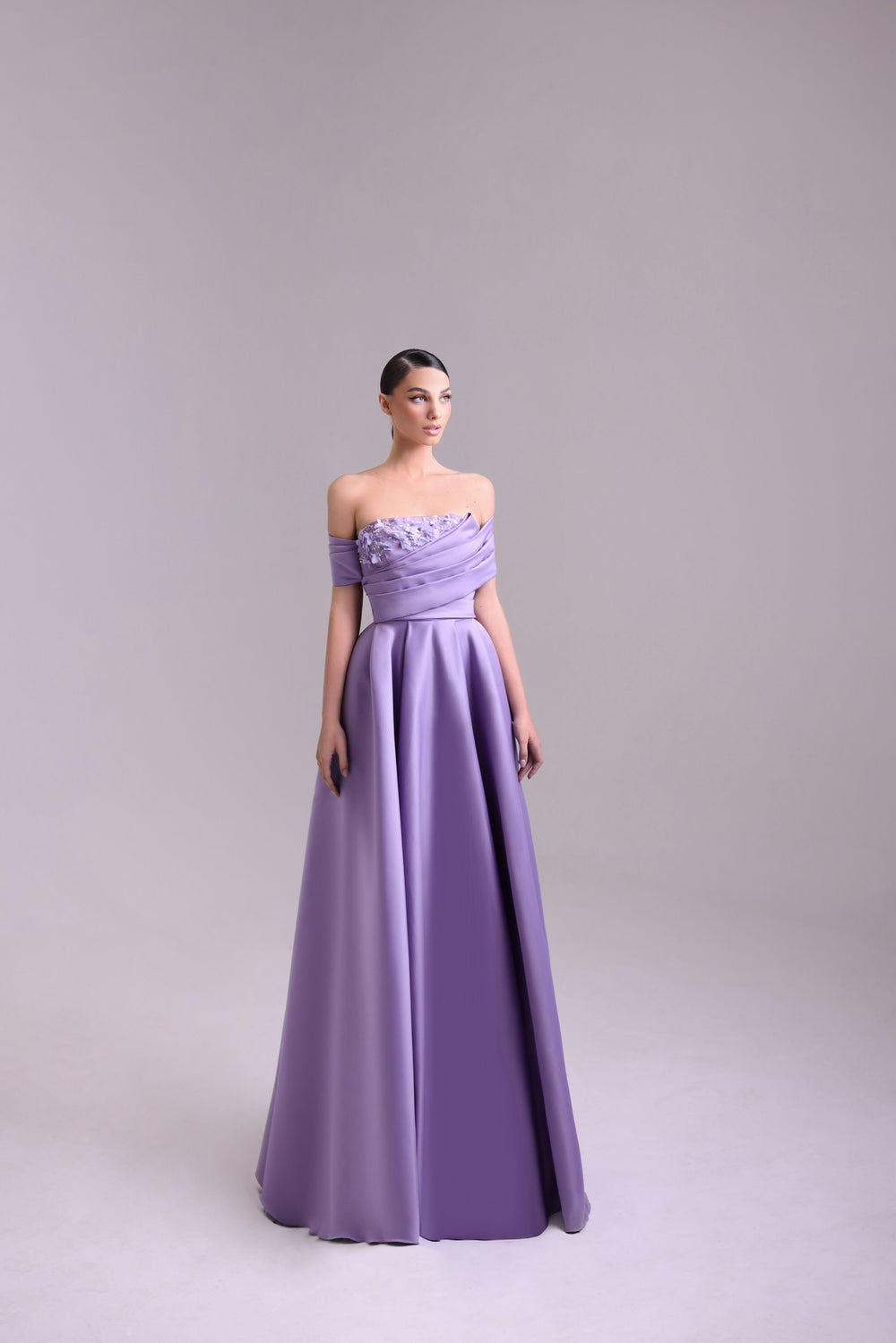Lilac Charm