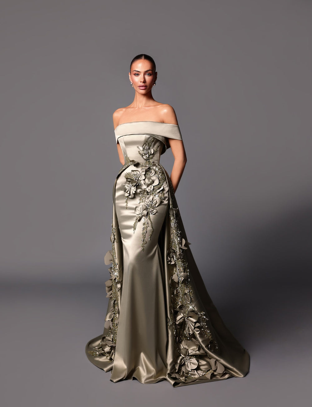 Inez Dress