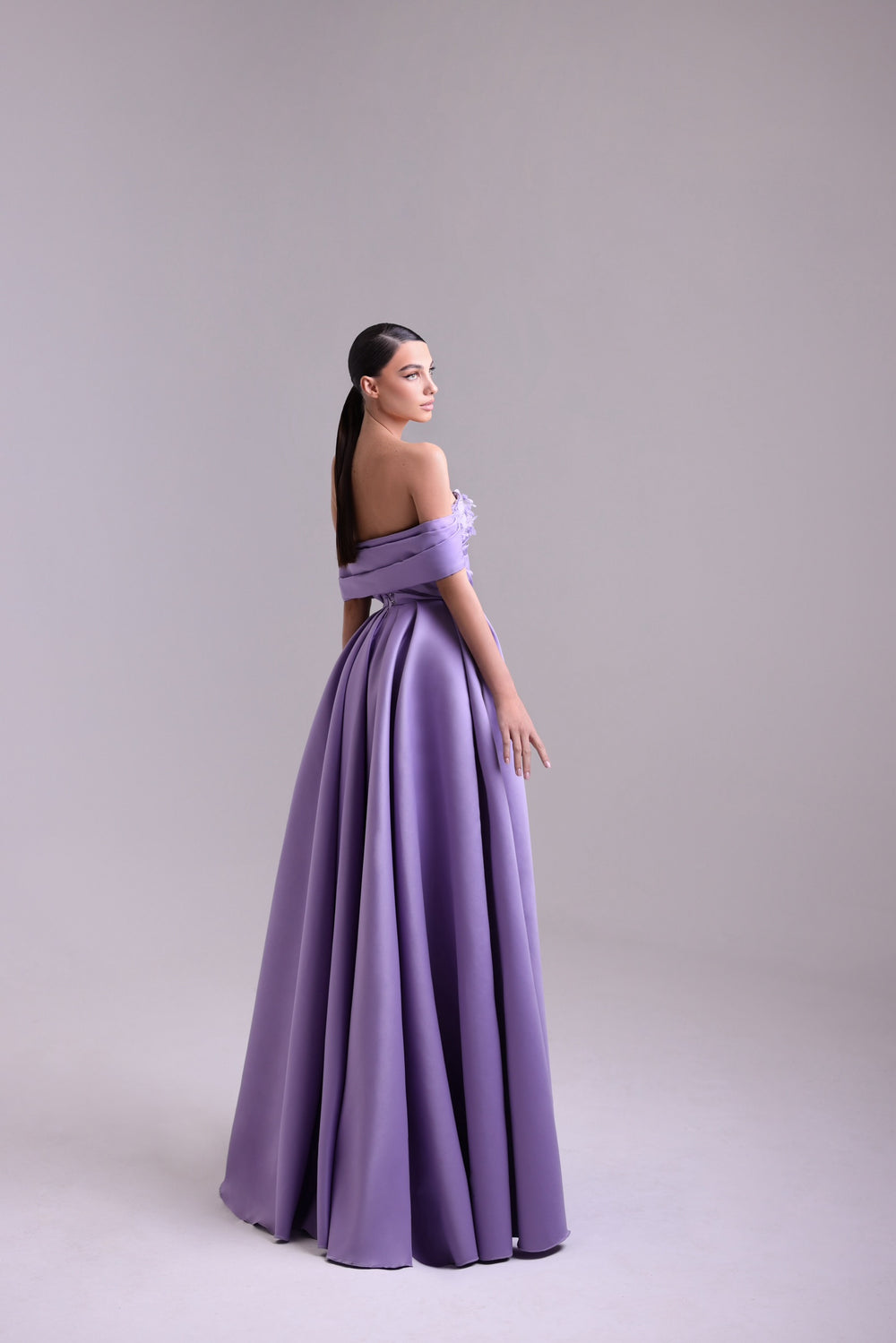 Lilac Charm