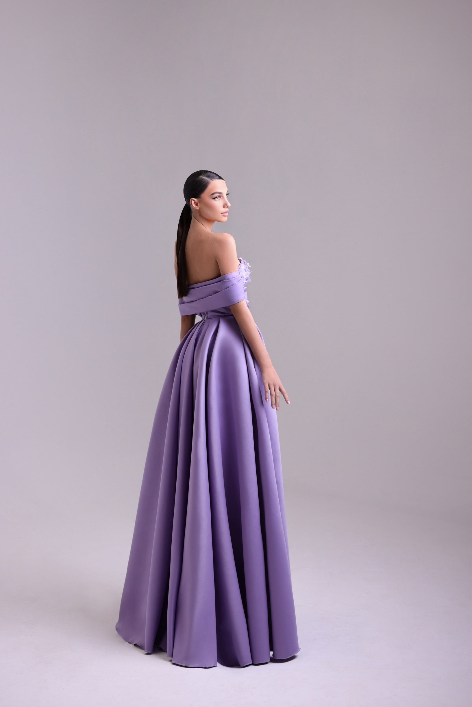 Lilac Charm - FJOLLA NILA™ 