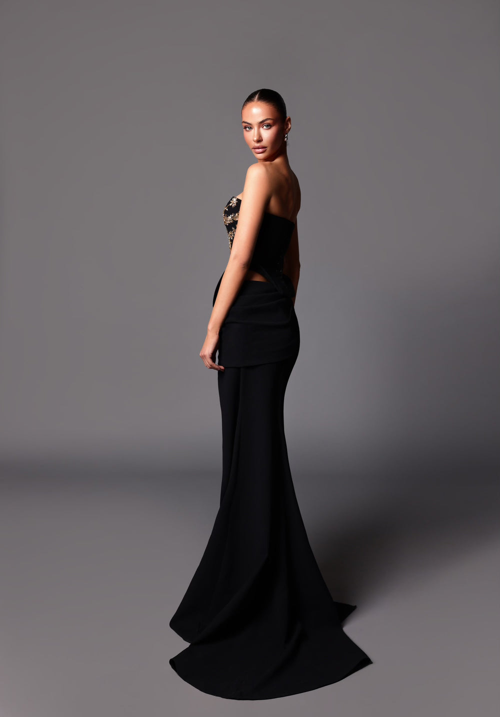 Henley Dress