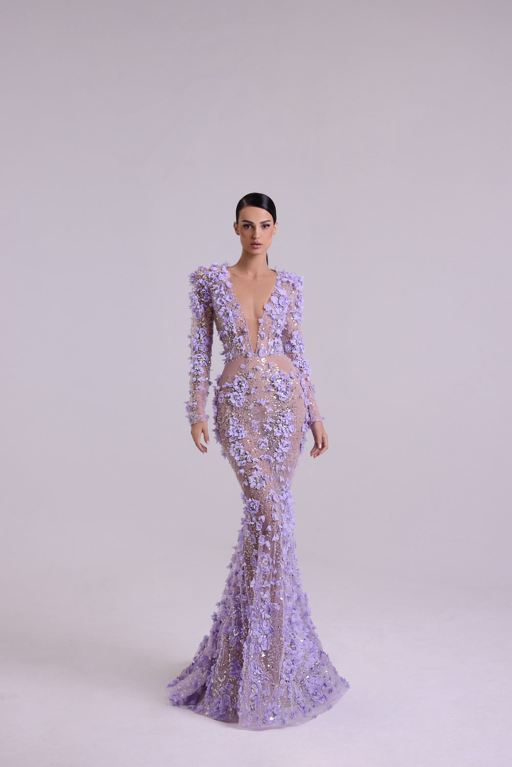Lilac Bloom