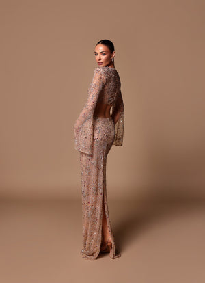 Namur Dress
