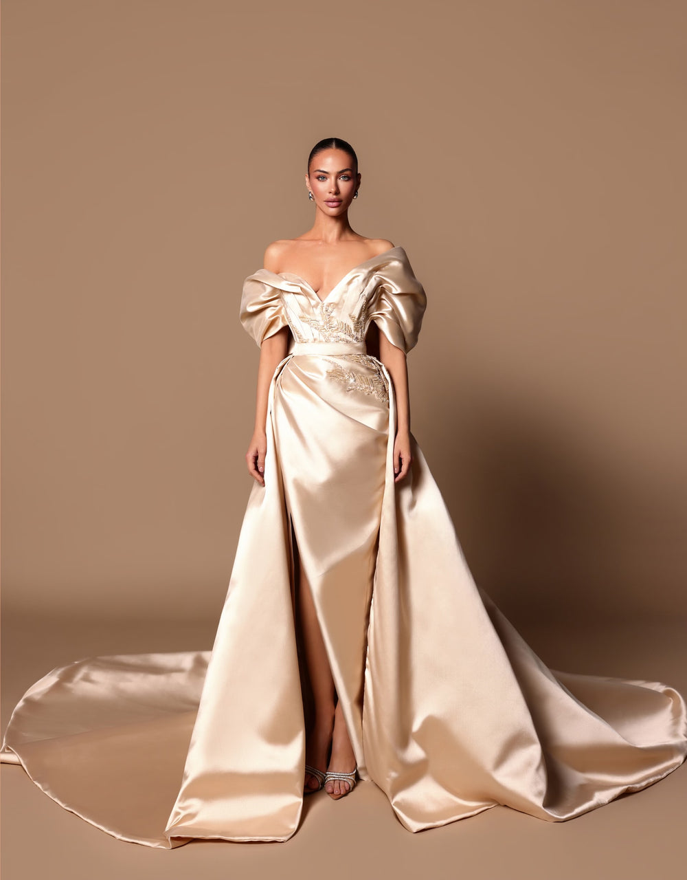 Ayla Dress