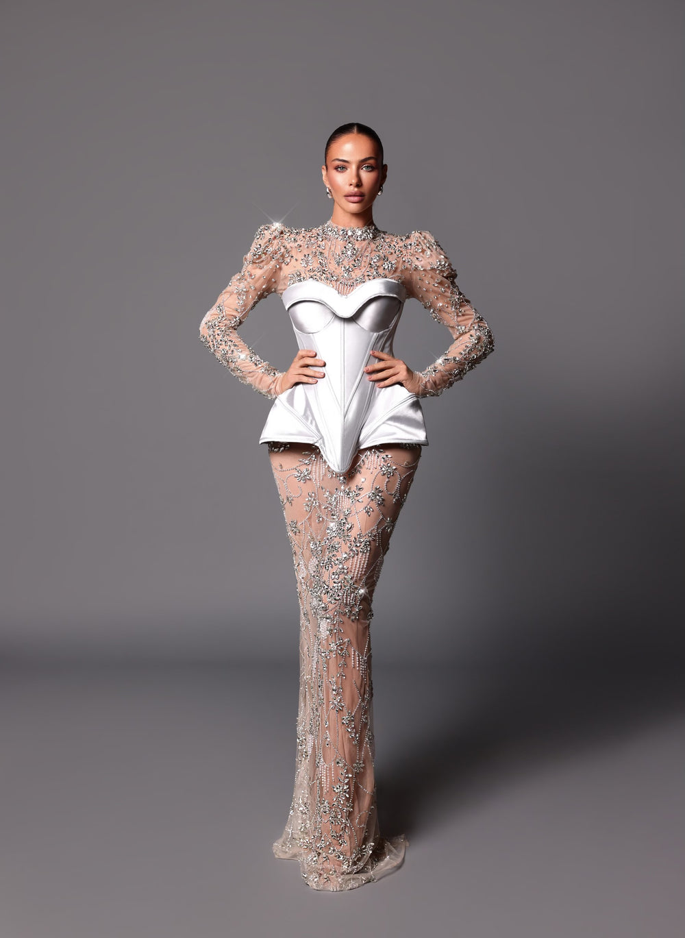Mirabel Dress