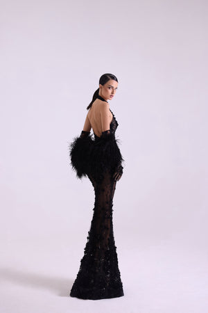 Black Blossom