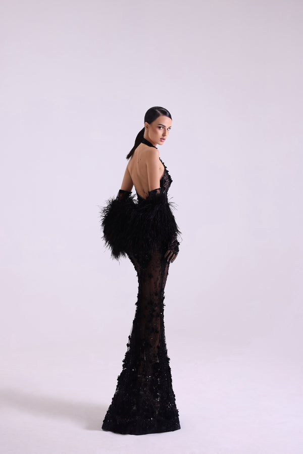 Black Blossom