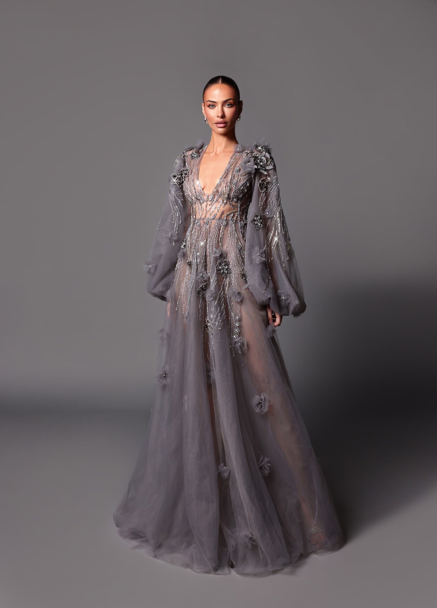 Asira Dress - FJOLLA NILA™ 