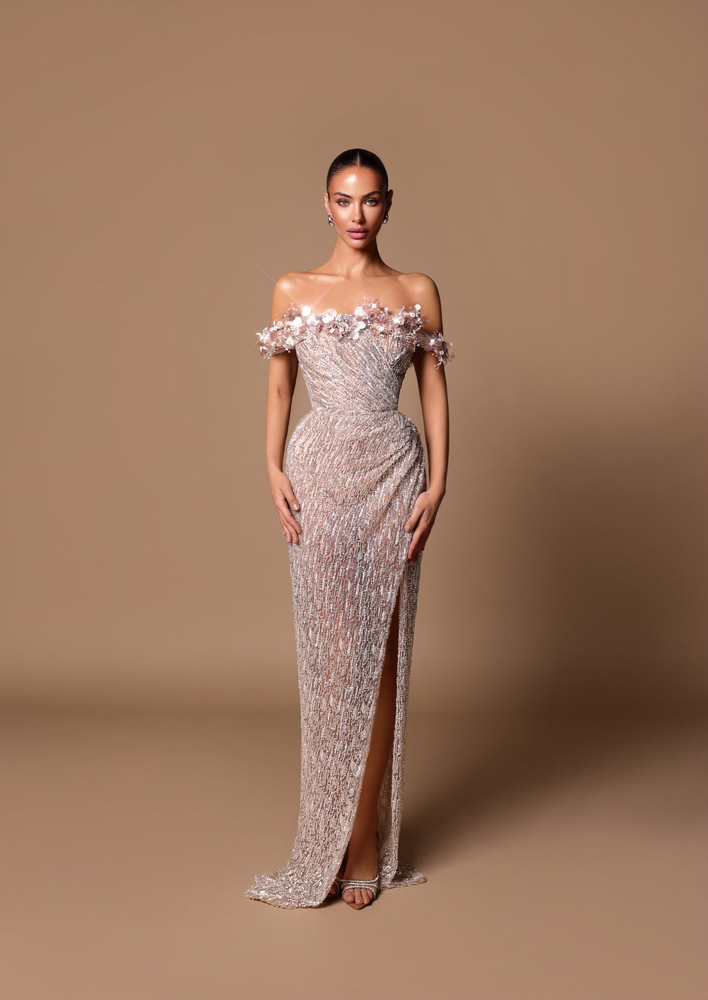 Sabela Dress