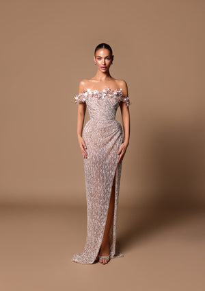 Sabela Dress