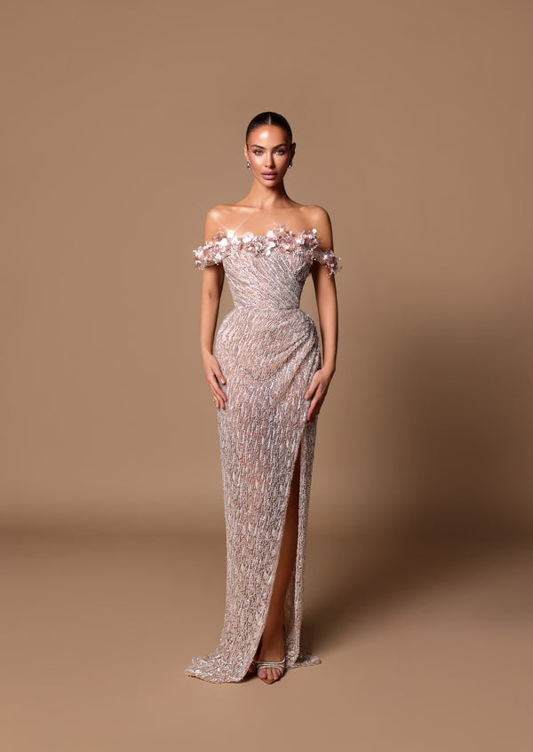 Sabela Dress