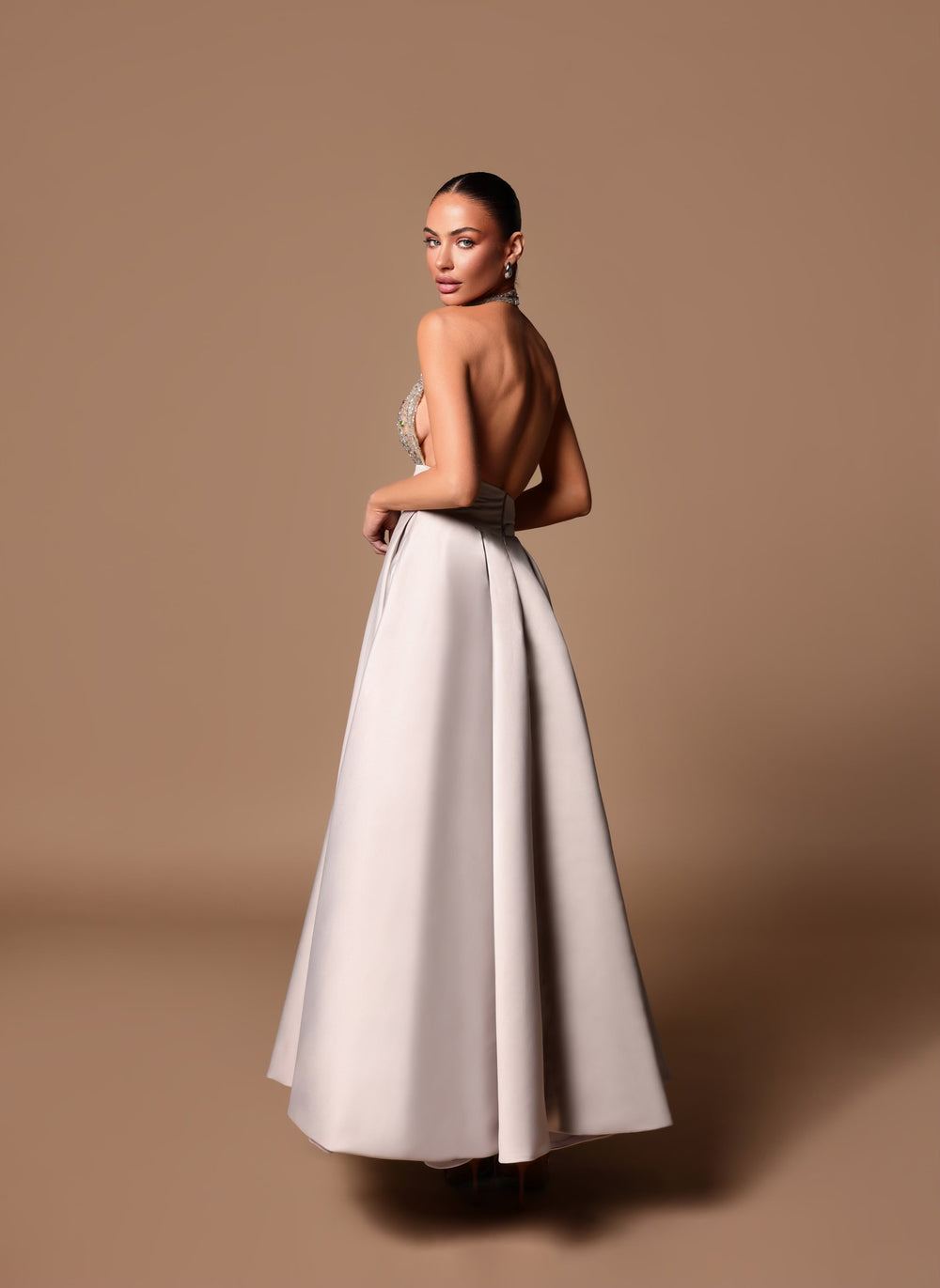 Hadlee Dress