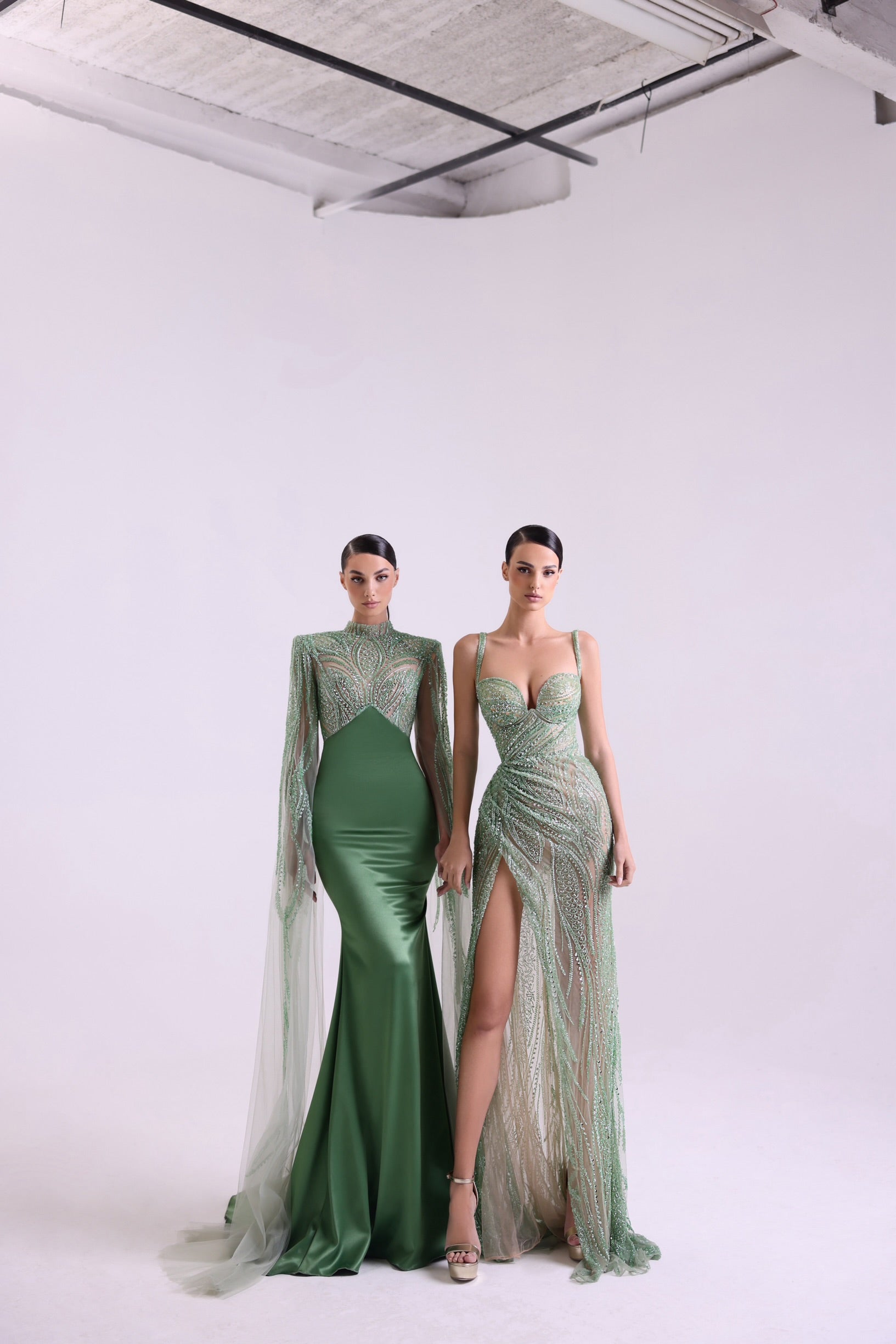 Elly Dress - FJOLLA NILA™ 