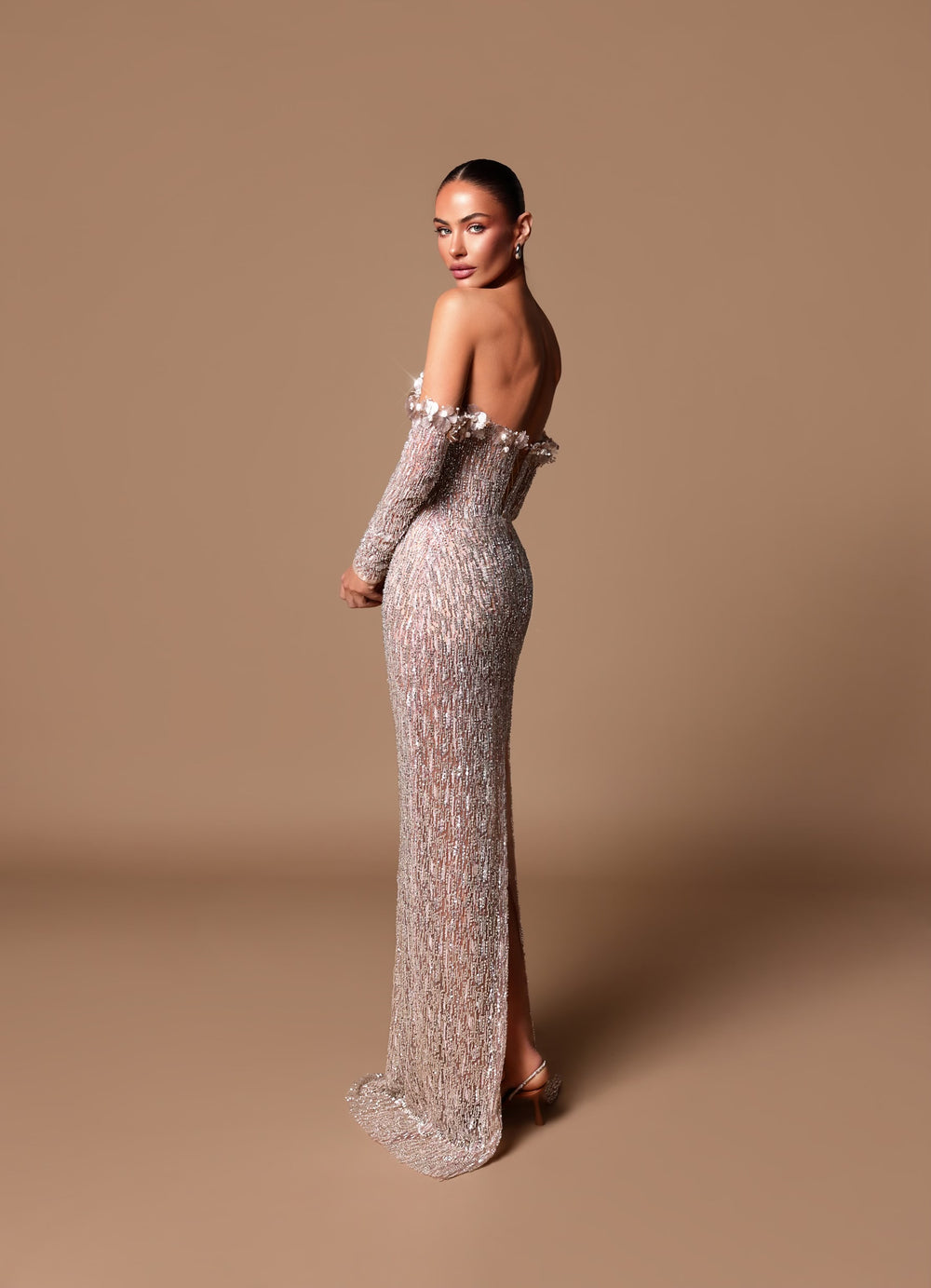 Vanna Dress