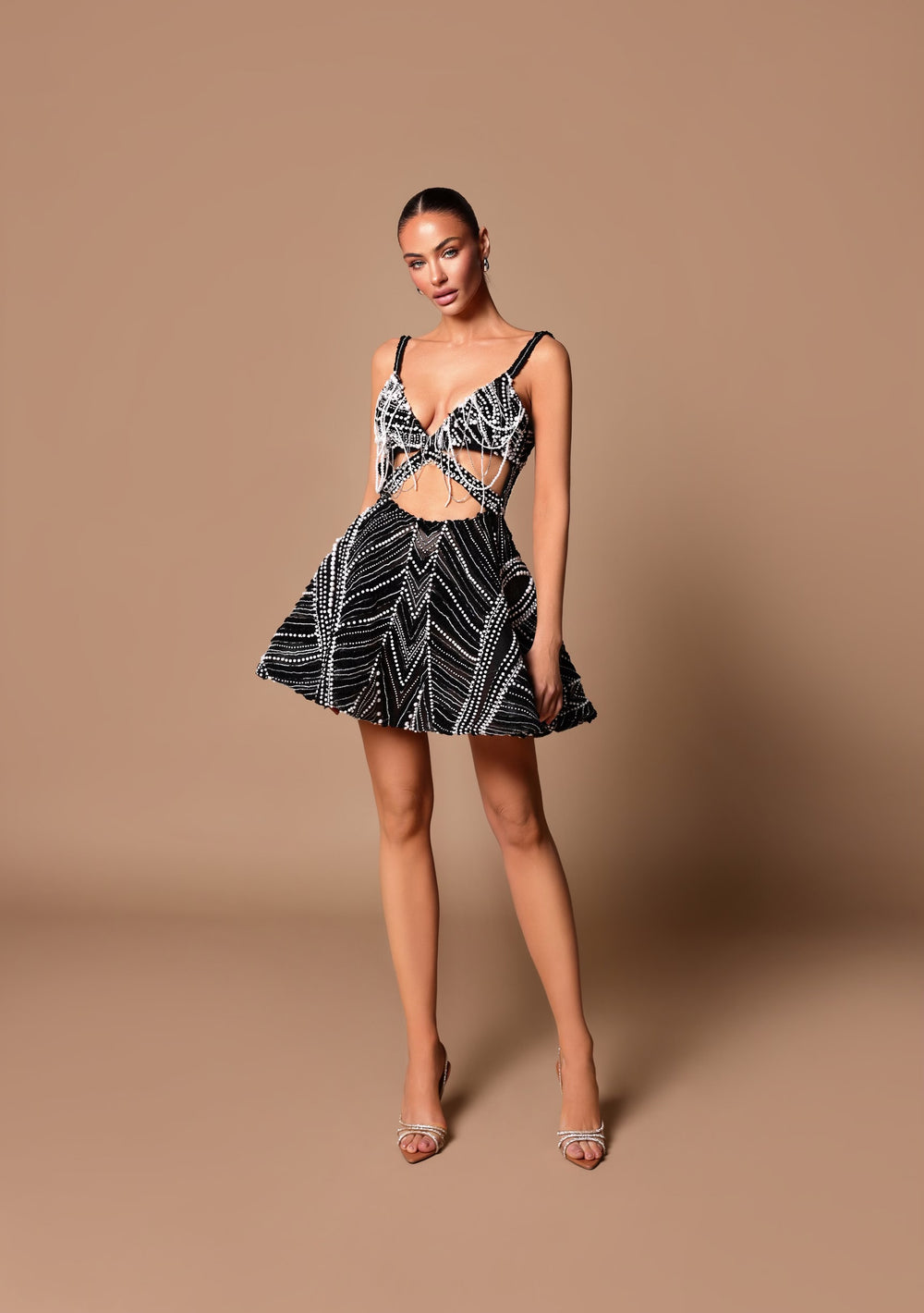 Keily Dress