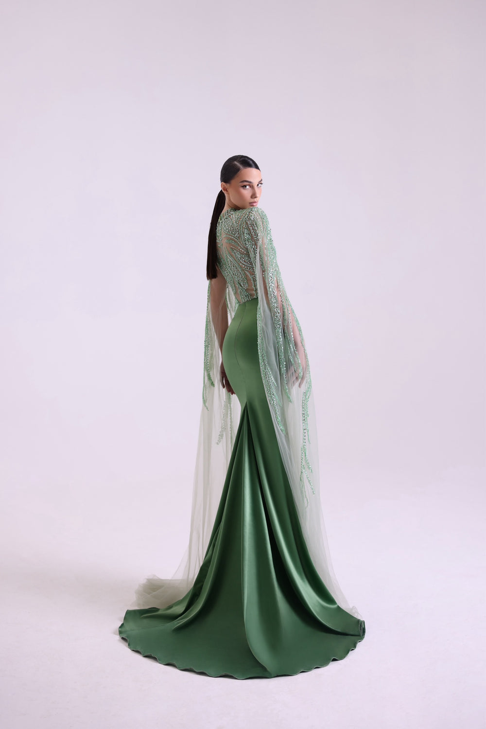 Elly Dress - FJOLLA NILA™ 