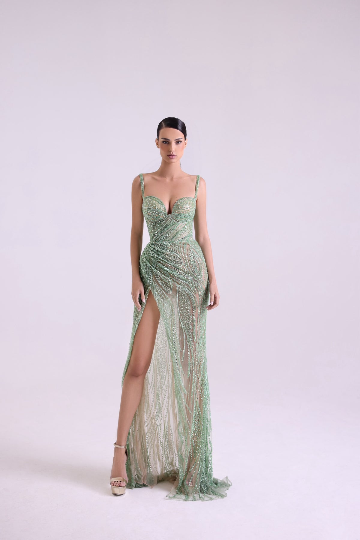 Ezra Dress - FJOLLA NILA™ 