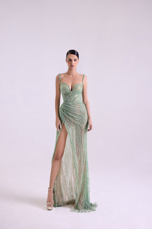 Ezra Dress