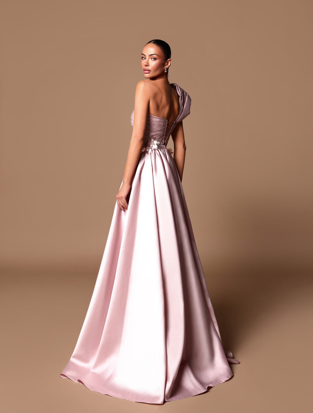Floral Dress - FJOLLA NILA™ 