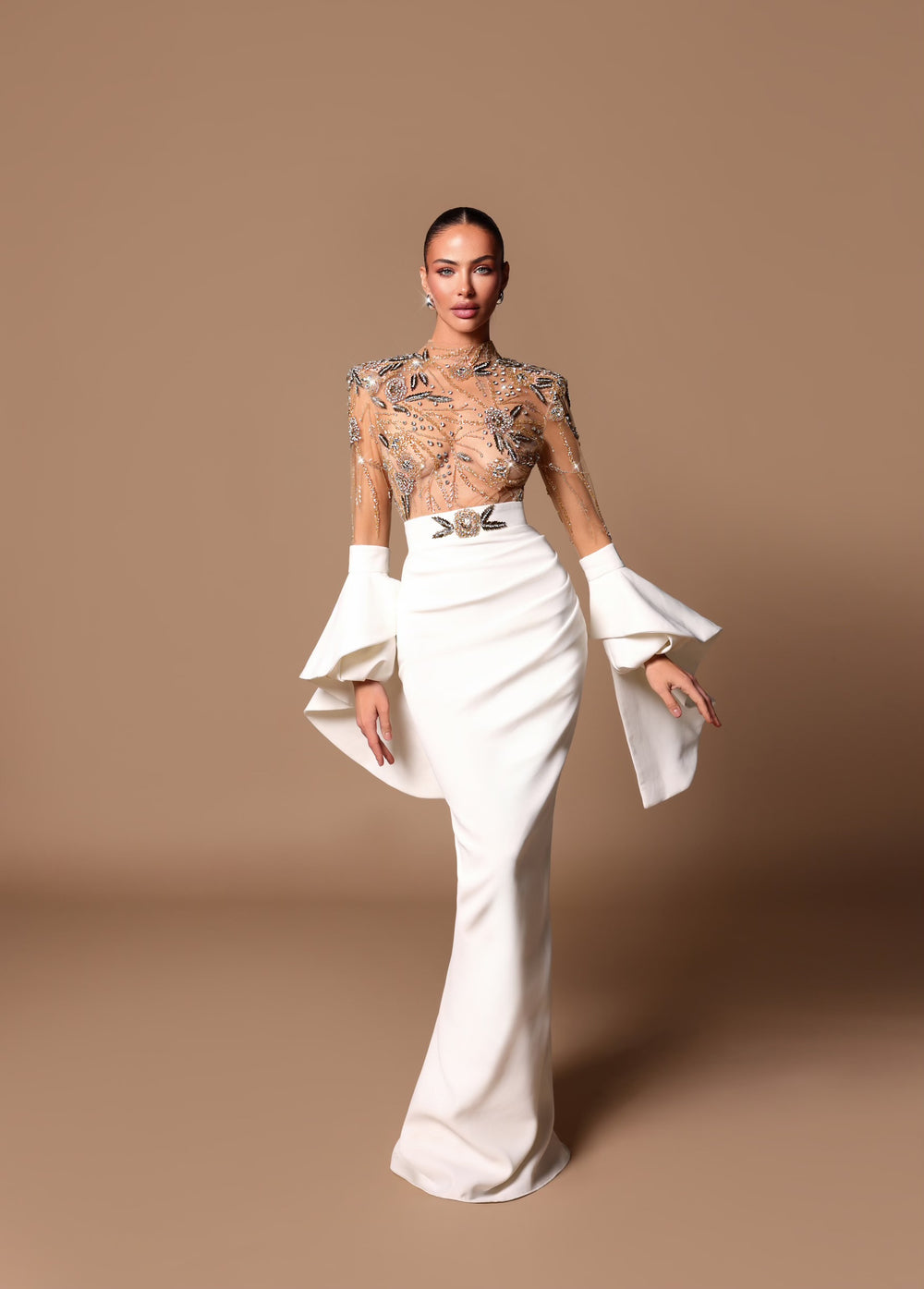 Sherine Dress