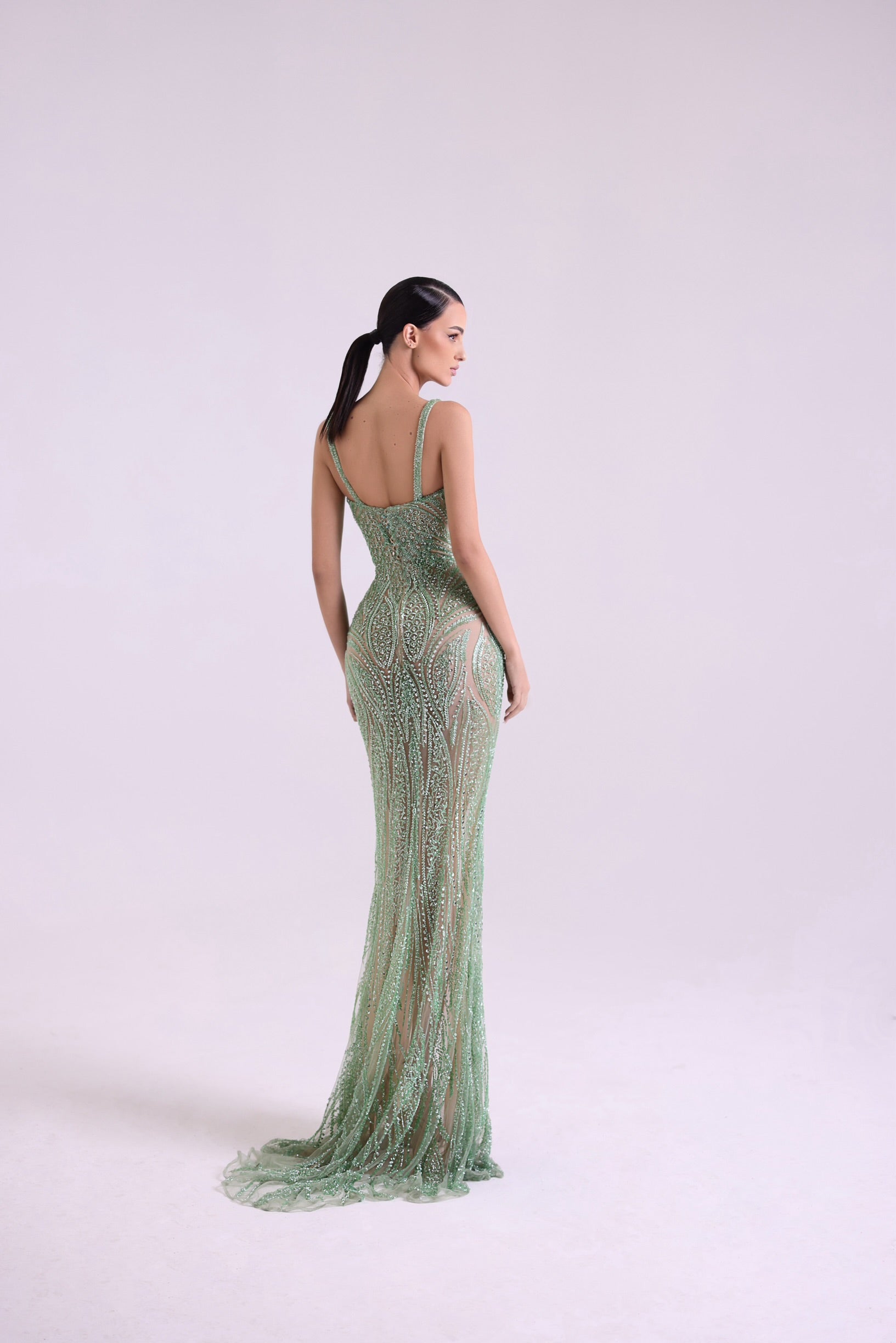 Ezra Dress - FJOLLA NILA™ 