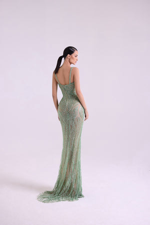 Ezra Dress