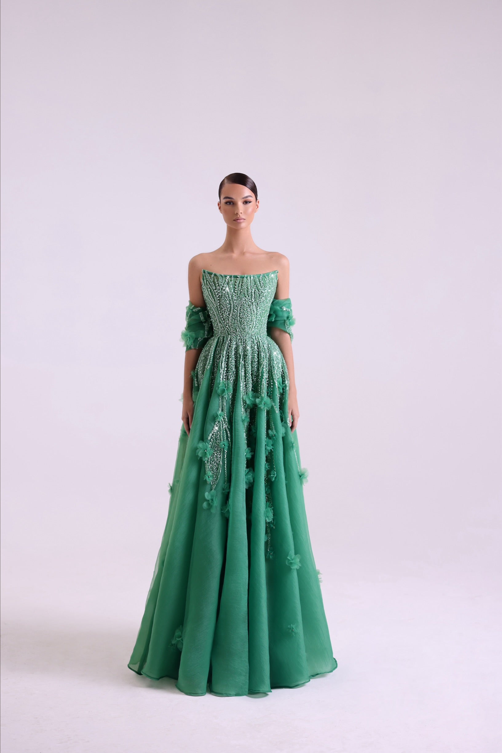 Giselle - FJOLLA NILA™ 