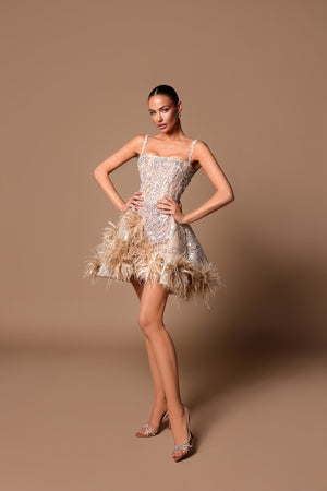 Effie Dress