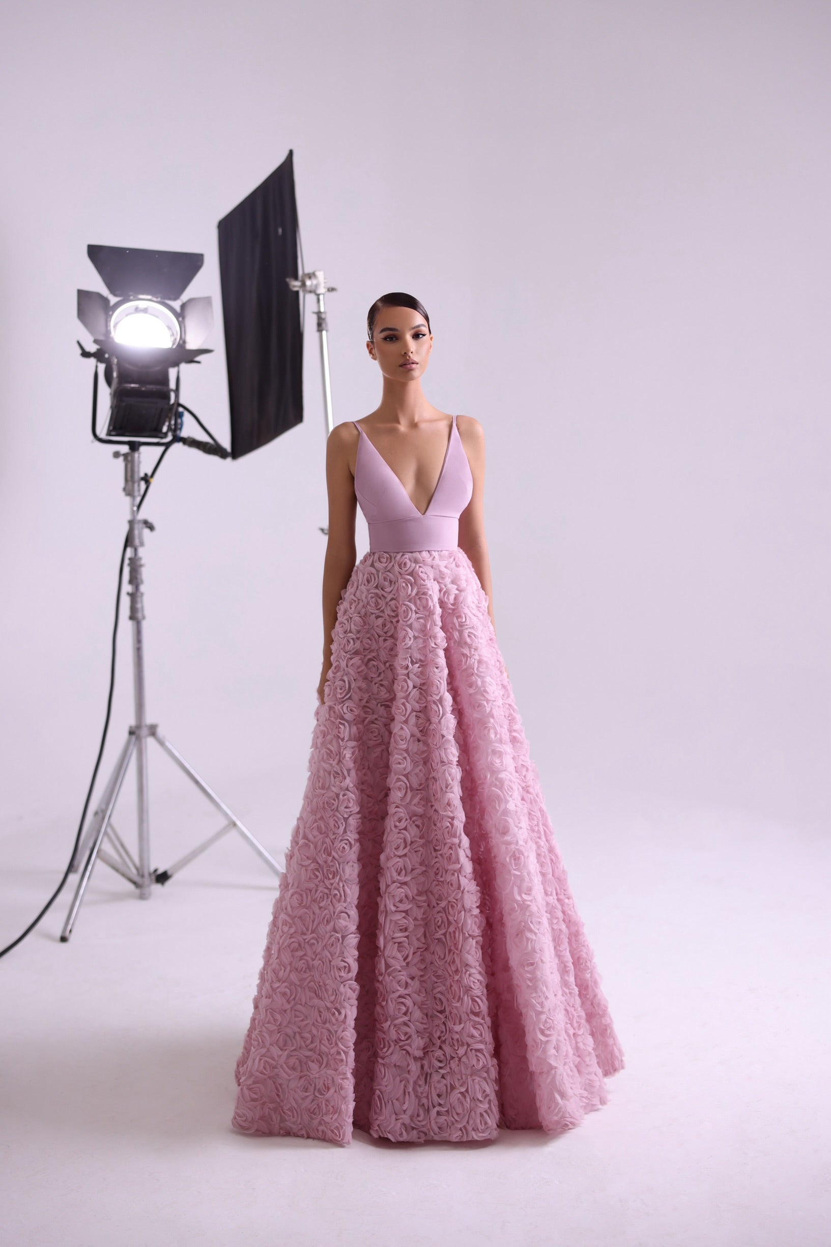 Rose Blis - FJOLLA NILA™ 