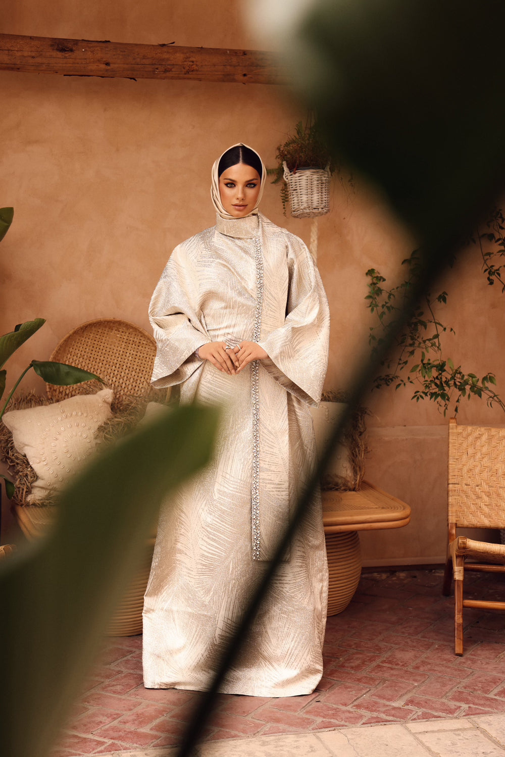 Ahlam Dress