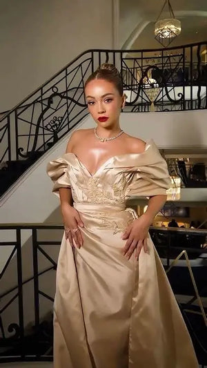 Merve Görgöz- Ayla
