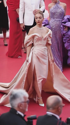 Merve Görgöz- Ayla