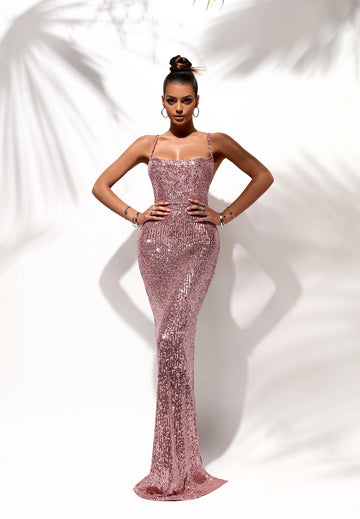 Sparkle Dress - FJOLLA NILA™ 