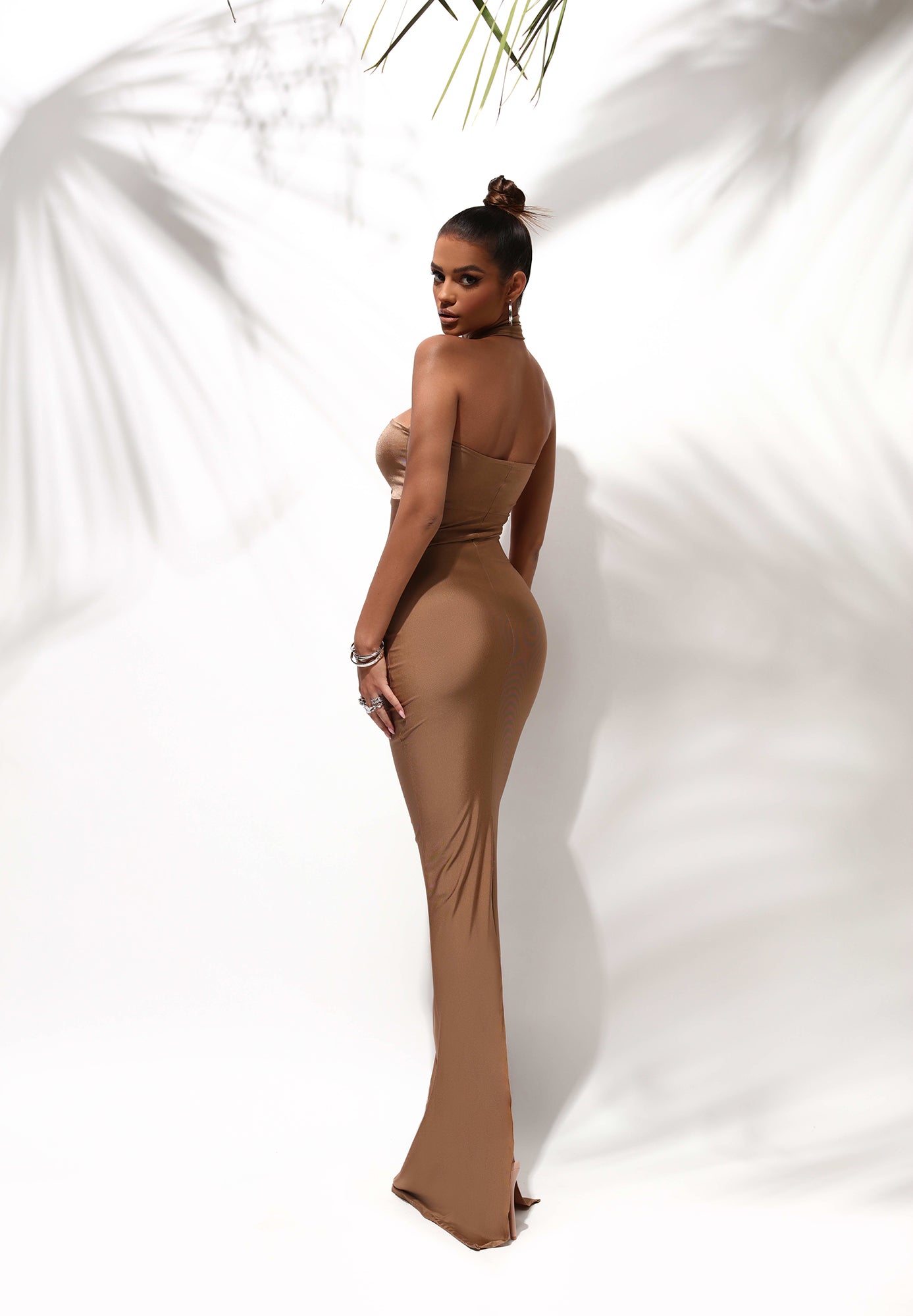 Tia Dress - FJOLLA NILA™ 
