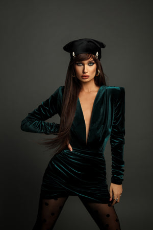 Look 06 - FJOLLANILA