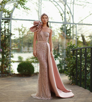 Hera Dress - FJOLLANILA