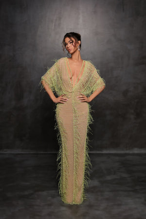 Alicia Dress