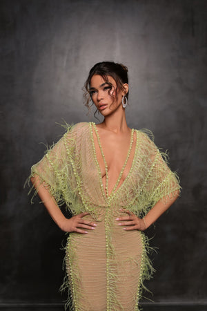 Alicia Dress