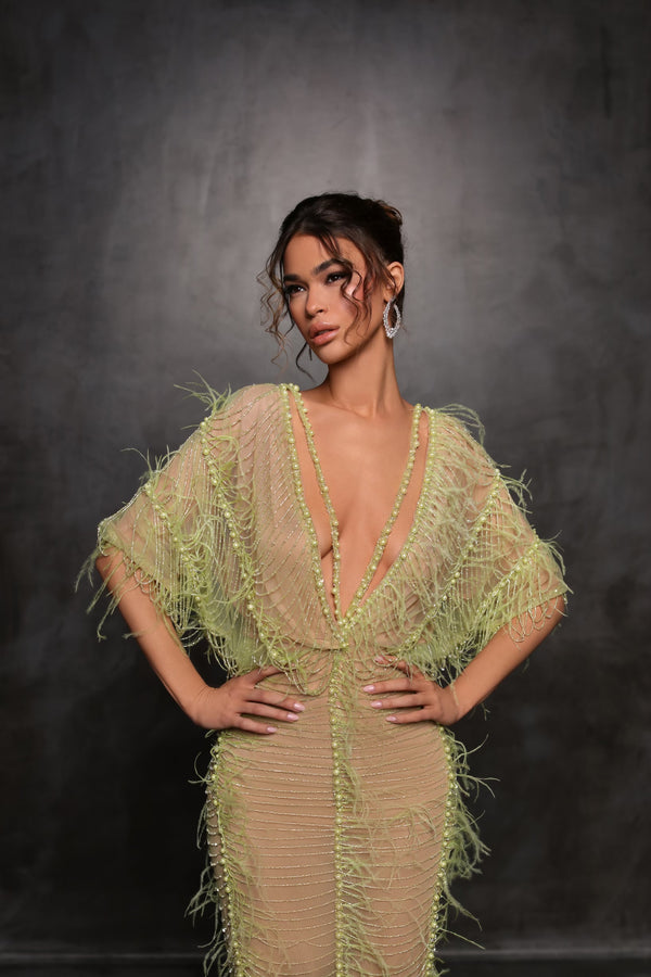 Alicia Dress