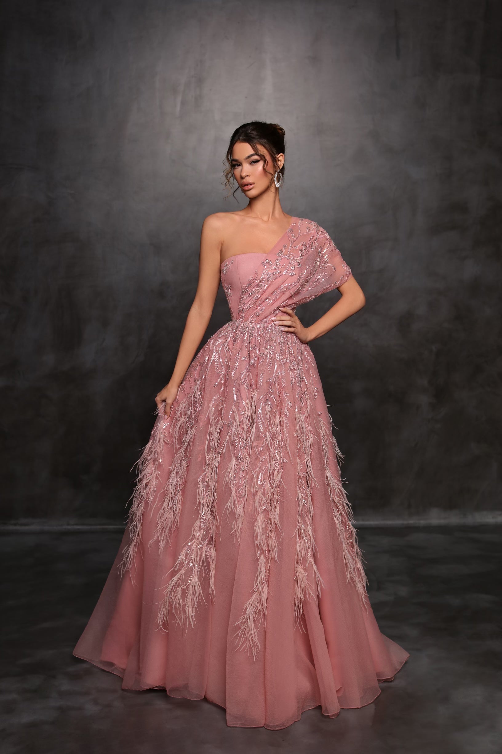 Saraa Dress - FJOLLA NILA™ 